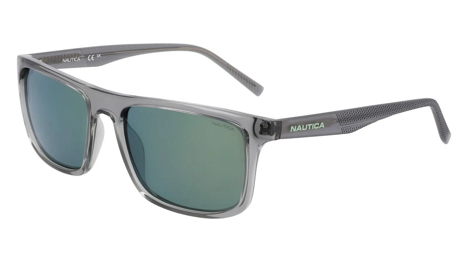 Nautica N6258S Sunglasses - view 2